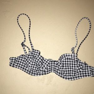 Bathing Suit Top (Bikini)